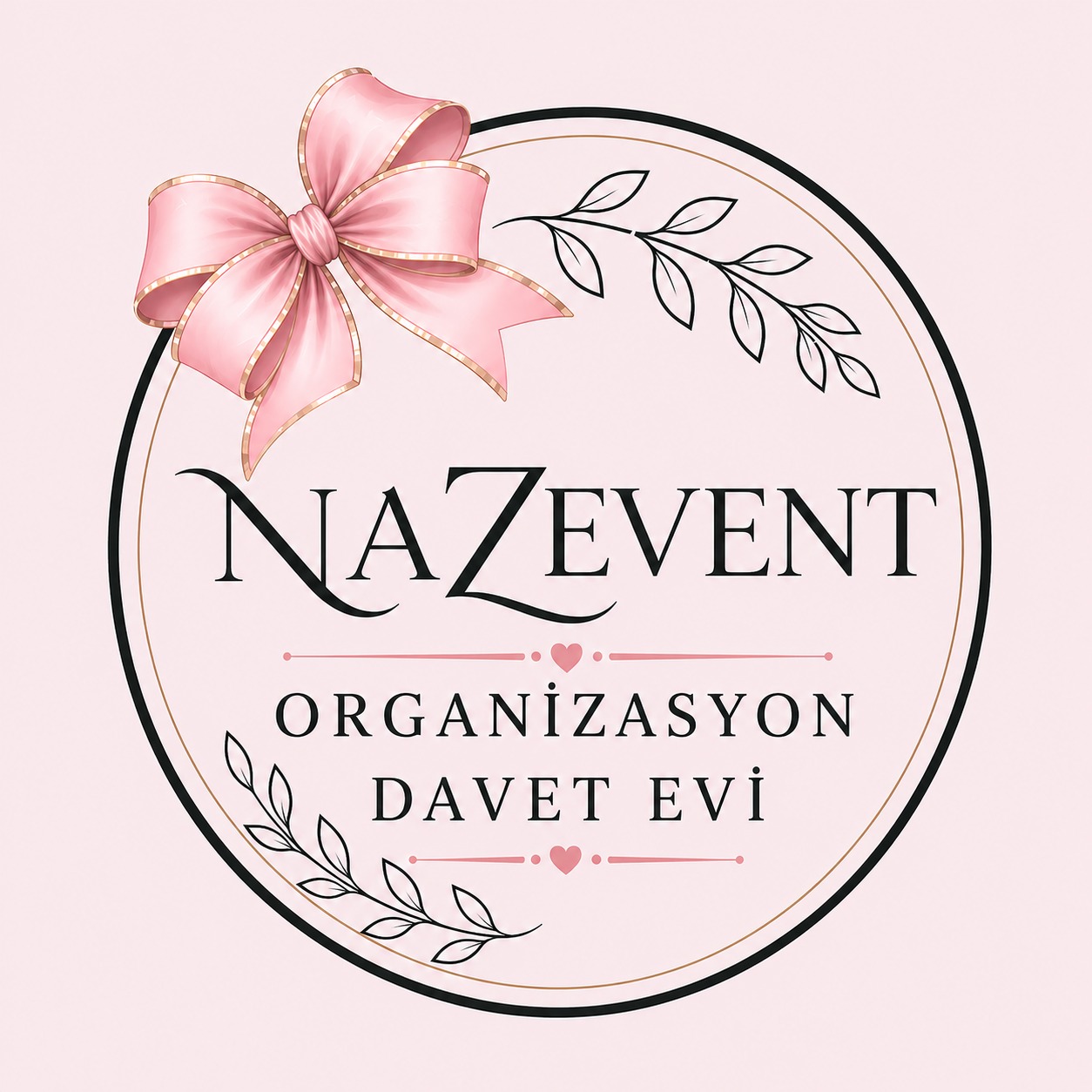 NAZ EVENT ORGANİZASYON DAVET EVİ