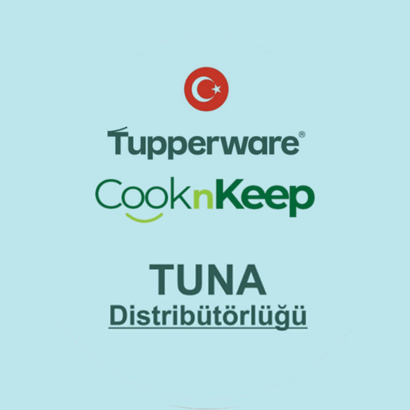 TUNA DİSTRİBÜTÖRLÜĞÜ