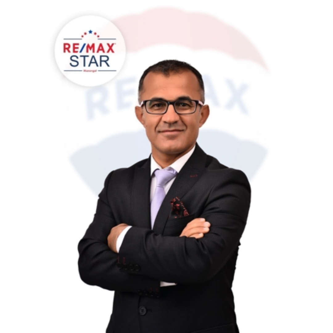 Mustafa YILDIZ / Remax Star