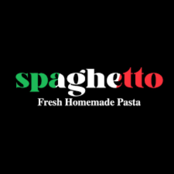 SPAGHETTO Konyaaltı