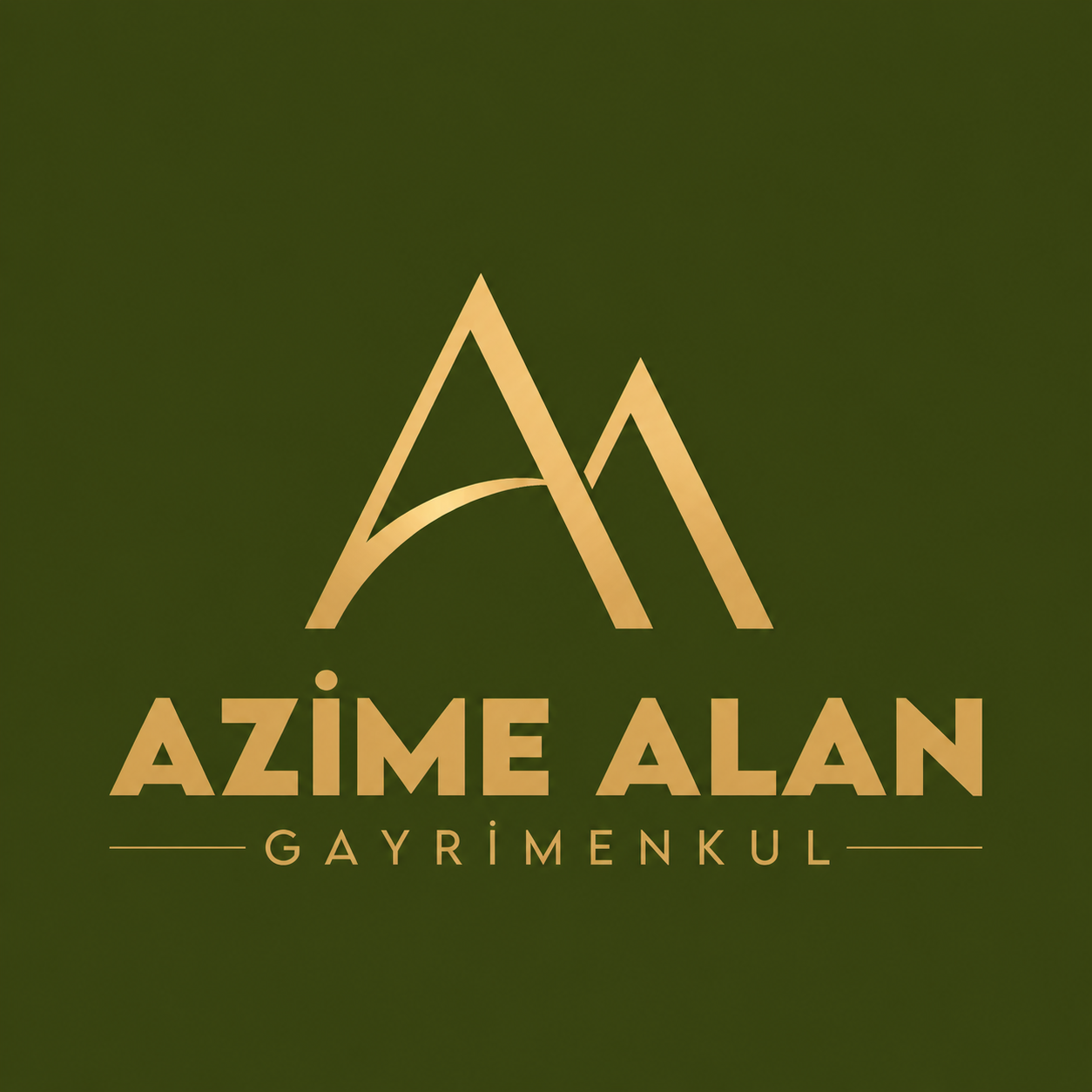 AZİME ALAN GAYRİMENKUL