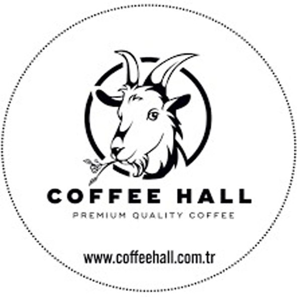 COFFEE HALL KAMPÜS