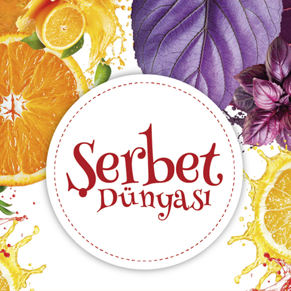 ŞERBET DÜNYASI