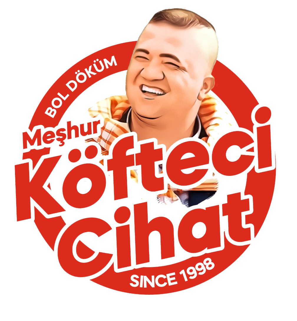 KÖFTECİ CİHAT