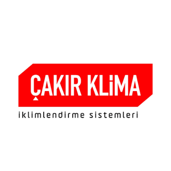 ÇAKIR KLİMA