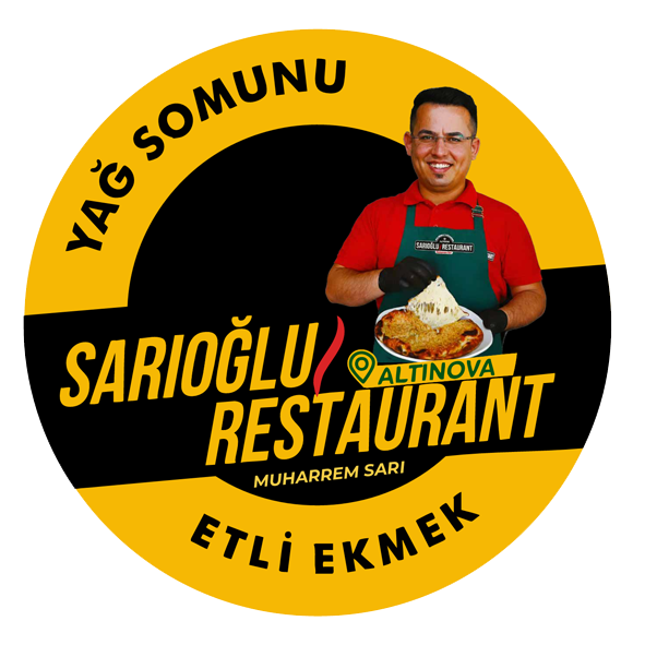 YAĞ SOMUNCU SARIOĞLU RESTAURANT