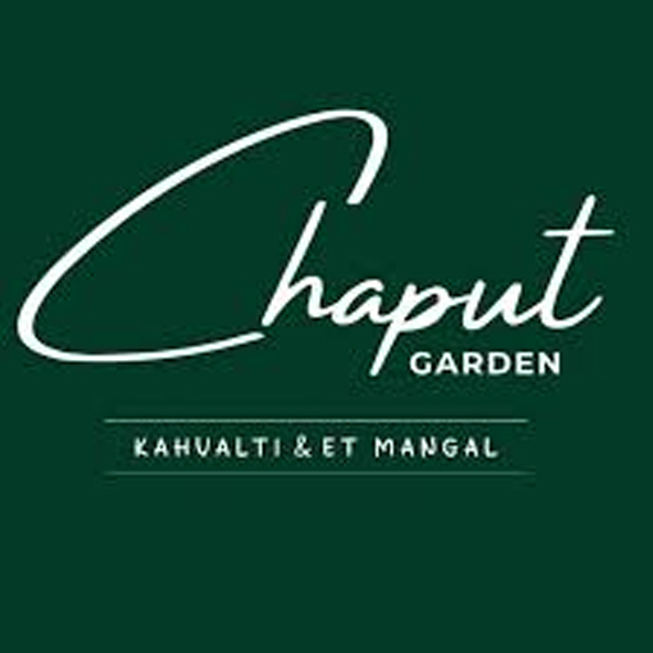 CHAPUT GARDEN