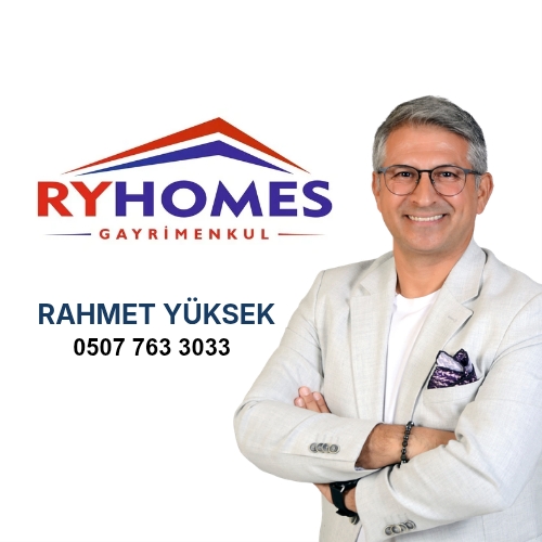  RYHOMES GAYRİMENKUL