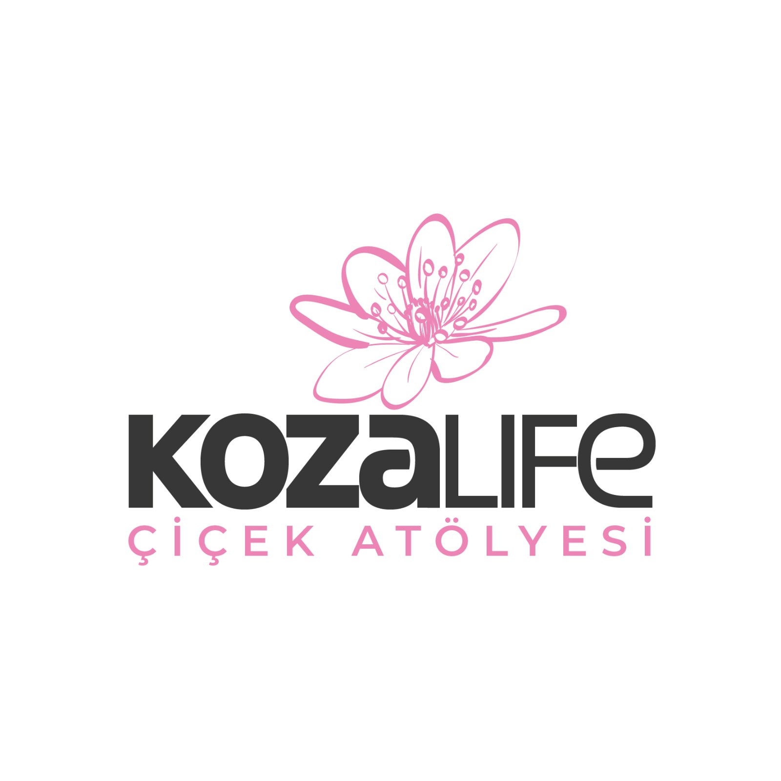 KOZALİFE Çiçek Atölyesi